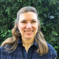 Fundación Avina Employee Agnieszka Raczynska's profile photo