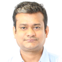 Maistering B.V. Employee Benedict Alphonse's profile photo