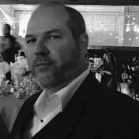 Hood Distribution Employee Brian McGee's profile photo