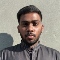 Compass Global Services Pvt Ltd Employee Leo Gladwin's profile photo