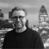 HANetf Employee Simon Dale's profile photo