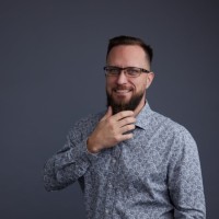 EFKAB Employee Jimmy Fronér's profile photo