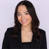 WhitegloveAI Employee Samantha Habib's profile photo