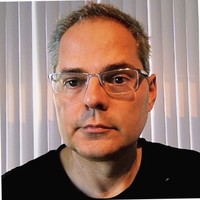 Rodolfo Pacheco Email & Phone Number