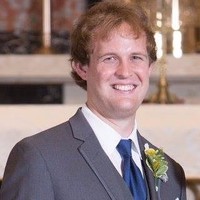 KANZA Bank Employee Kyle Walsten's profile photo