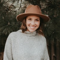Be Well Barn Employee Sara O'Connell's profile photo