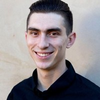 Vector Employee Kenneth Laprelle's profile photo