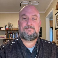 Covered Wagon Trailers Employee Christopher Minshew's profile photo