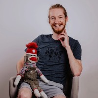 Arkeon Employee Angus Hilts's profile photo