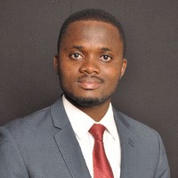 Africa Foresight Group Employee Laud Inkoom's profile photo