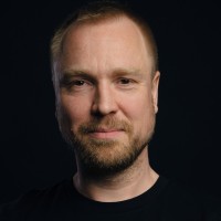 QIC digital hub Employee Fedor Sukharev's profile photo