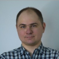 Dmitry Puchkov Email