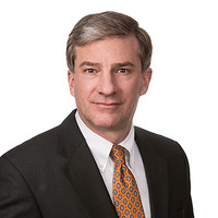 Baker Botts Employee Tom Fina's profile photo