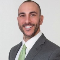 Brentwood Bank Employee David Christopher's profile photo