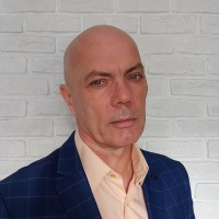 Cleanster.com Employee Oleg Andrieiev's profile photo