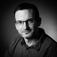 Anyware Video Employee Lionel Muratore's profile photo