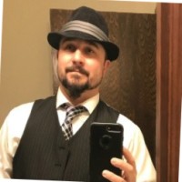 IMTT Employee Brian Burbank's profile photo