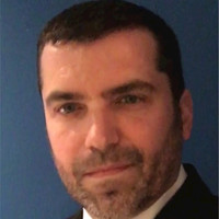 Bank of America Employee Chris Mobley's profile photo