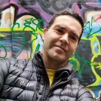 FinoComp Employee Paul Webb's profile photo
