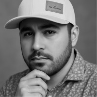[redacted] Employee Oliver Herrera's profile photo