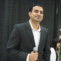 Correctional Service Canada │ Service correctionnel Canada Employee Adrian Fernandez's profile photo