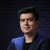 Softbinator Technologies Employee Alex Dianu's profile photo