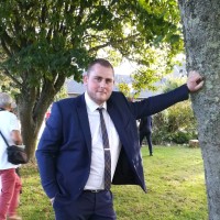 Alexandre Patte Email