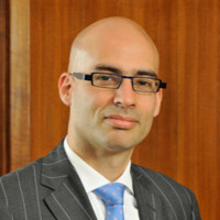 Rabih Khouri Email & Phone Number