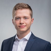 Dániel Szabó's profile photo