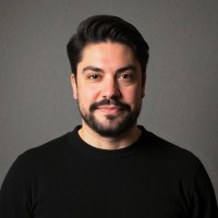 Rugby Football Union Employee Claudio Borges's profile photo