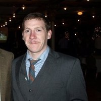Collaborative Data, Inc. Employee Jacob Wilkes's profile photo