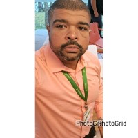 ECOPORTO SANTOS Employee Edson Gonzaga's profile photo