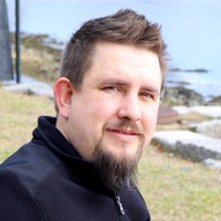 PARMA Recordings, LLC Employee Brett Picknell's profile photo