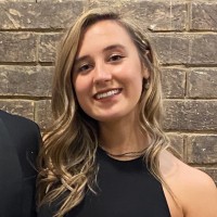 Sarah Gregory Email & Phone Number