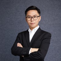 Zeekr Group Design Employee Haibo Hu's profile photo