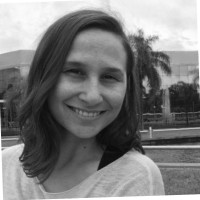 Globex Management Corp. Employee Belen Echave's profile photo