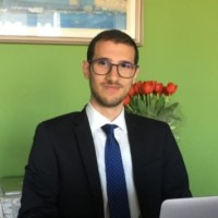 Batchforce Employee Francesco Zarcone's profile photo