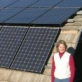 QuitCarbon Employee Teresa Trowbridge's profile photo