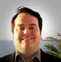 Greystar Employee Daniel Barr's profile photo