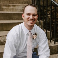 Medtronic Employee Tyler Terry's profile photo