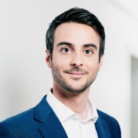 NORD Holding UBG mbH Employee Francisco Rosique's profile photo