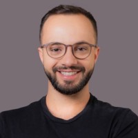 GOW Employee Marcelo de Barcelos's profile photo
