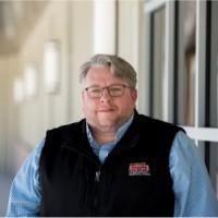 ELS Surveying & Mapping Employee Erik Loggins's profile photo