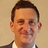 Sychem Ltd Employee James Juniper's profile photo