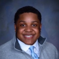 No Name Employee Demani Williams's profile photo