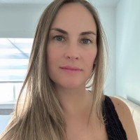 TripleTen Employee Fernanda Lima's profile photo