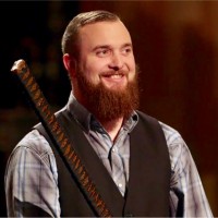 Absolute Testing Services Employee Jacob Sewell's profile photo