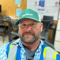 Greenberry Industrial Employee Sean Bruce's profile photo