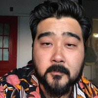 Droga5 São Paulo Employee Alvin Shiguefuzi's profile photo