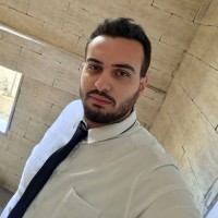 Inkript Employee Rami Saleh's profile photo
